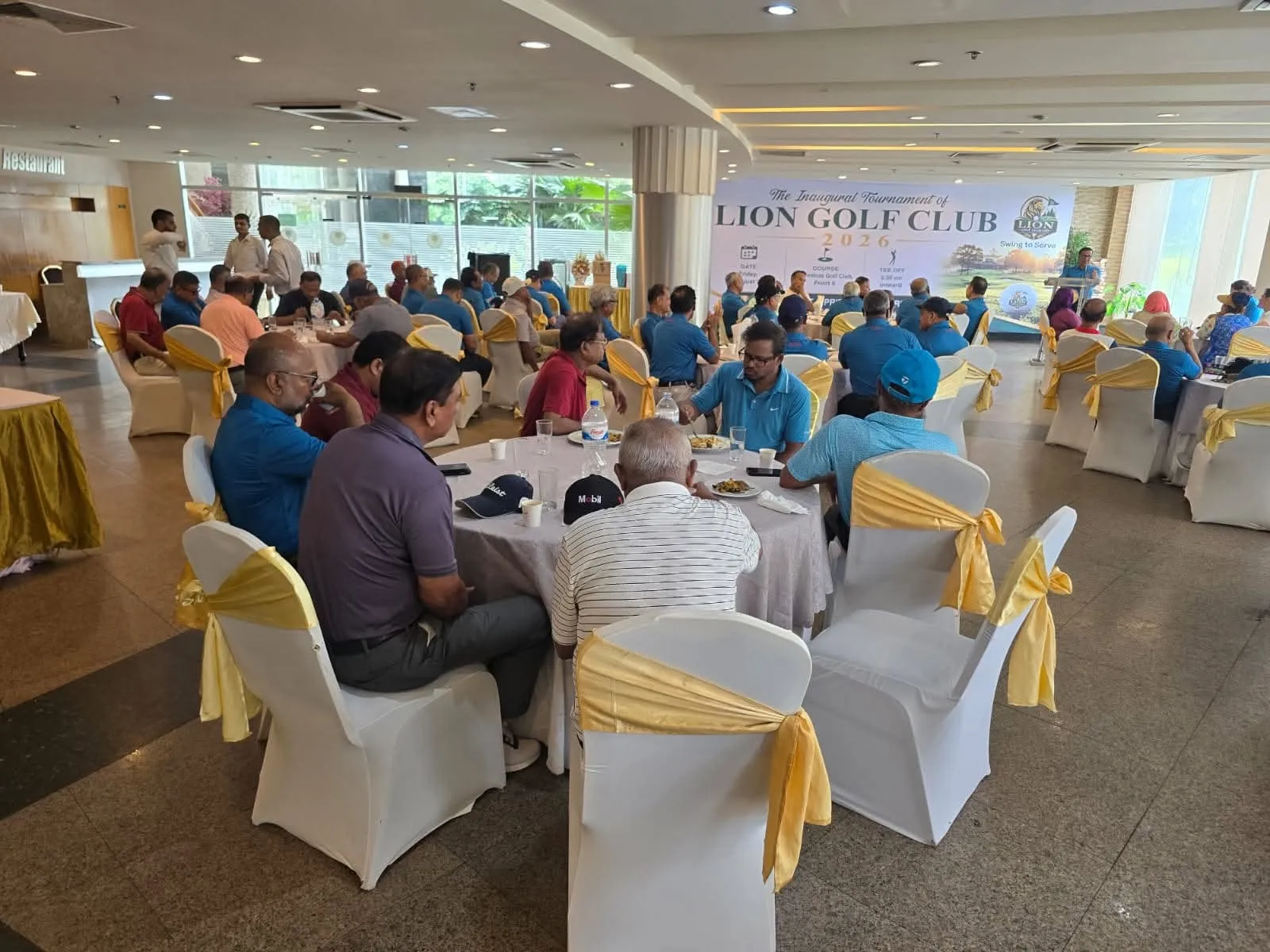 Practice facilities receive major upgrade