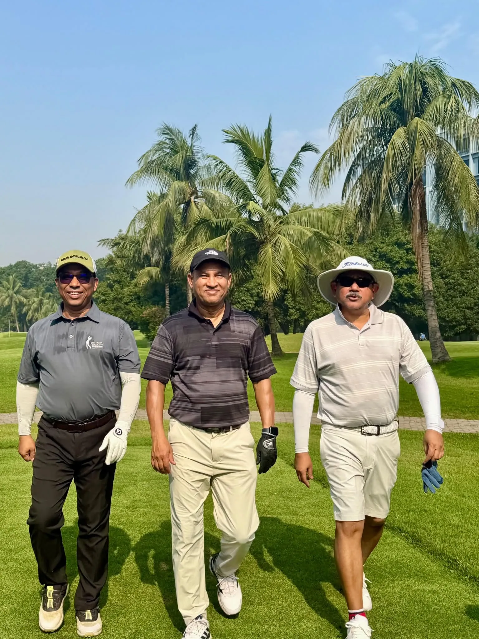 Play your way through Bangladesh